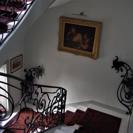 La Residence Des Indes La Rochelle  Zewnętrze zdjęcie
