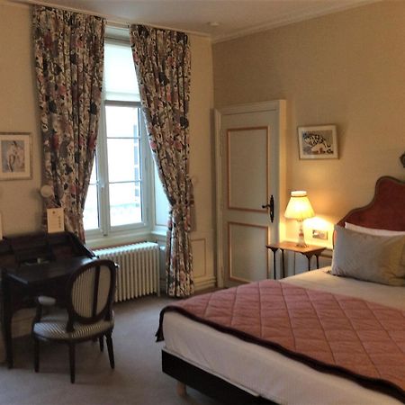La Residence Des Indes La Rochelle  Zewnętrze zdjęcie