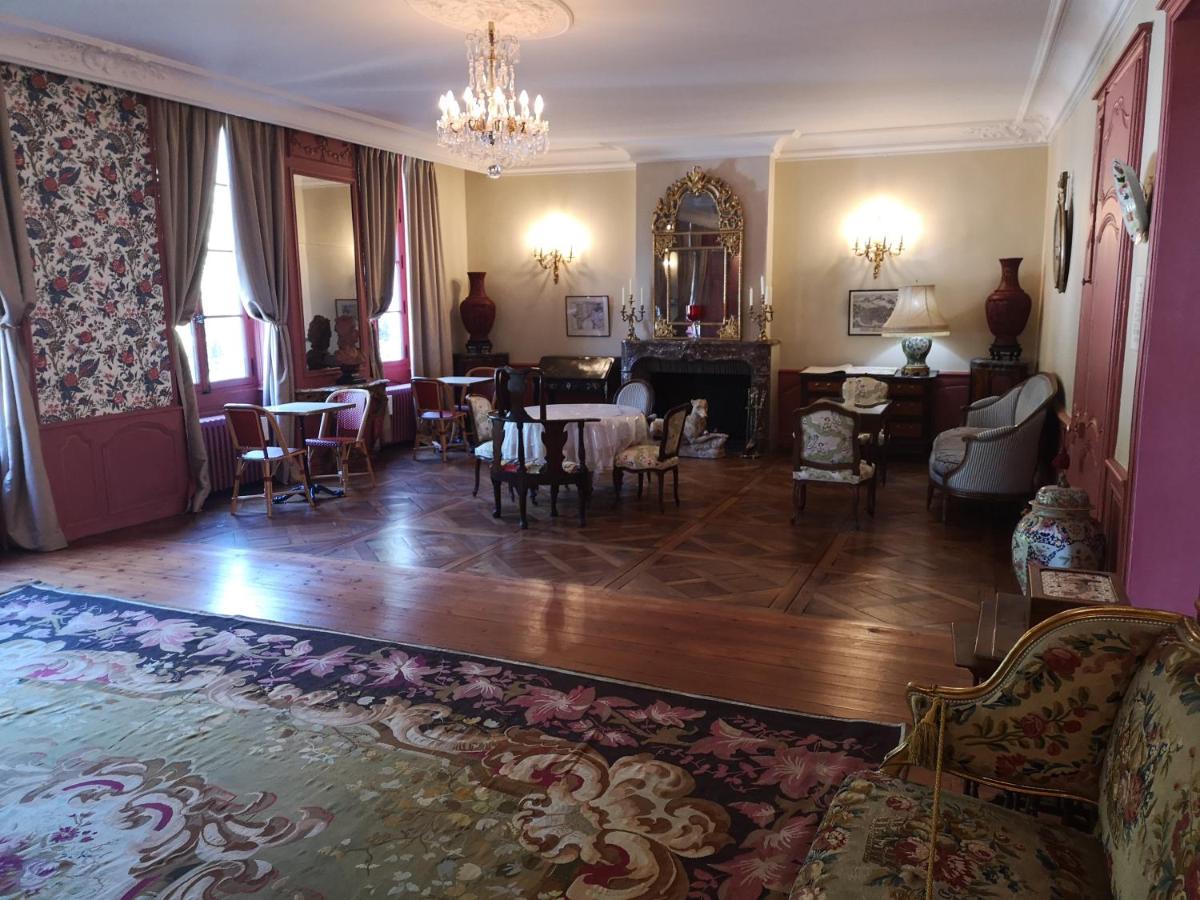La Residence Des Indes La Rochelle  Zewnętrze zdjęcie