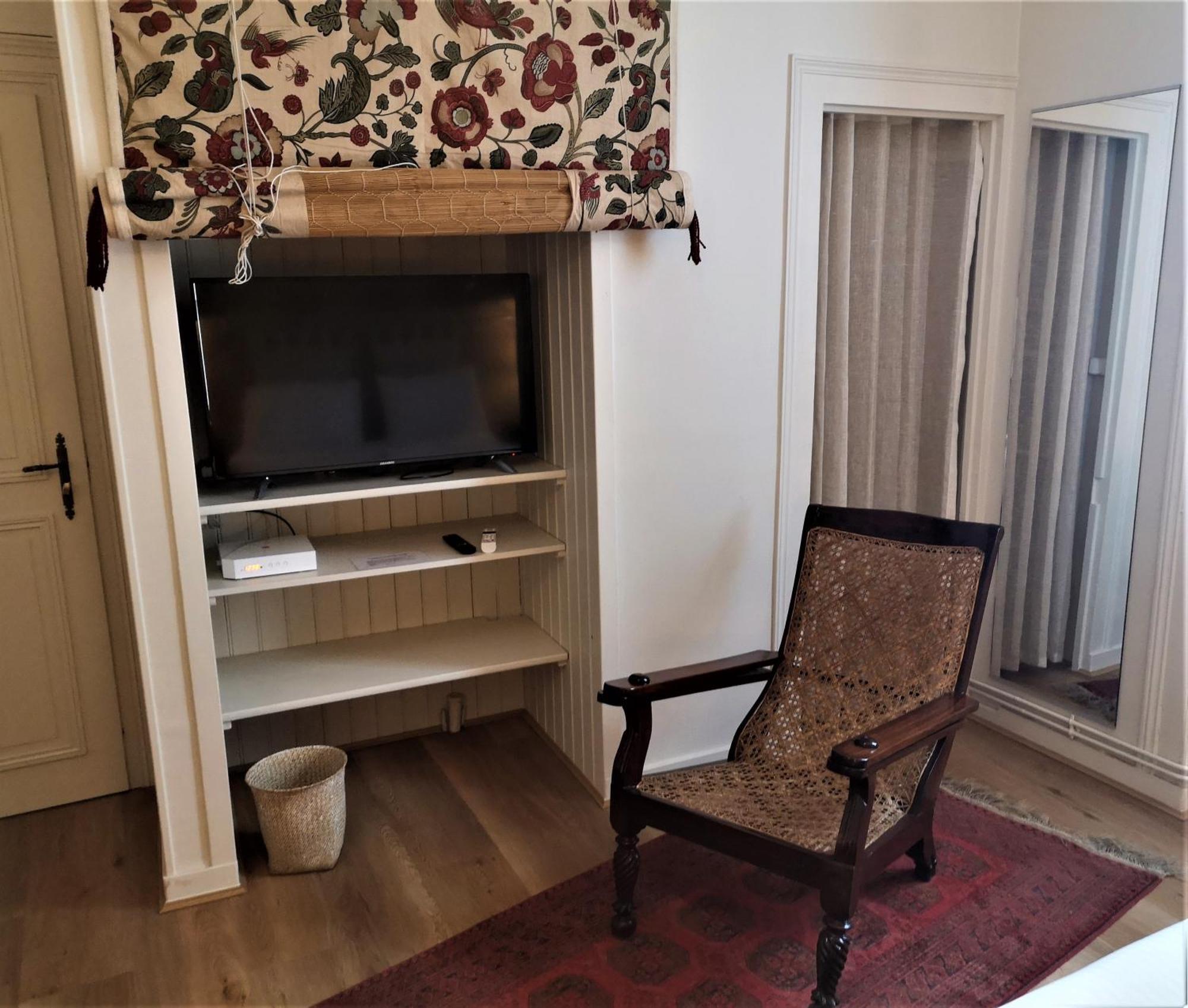 La Residence Des Indes La Rochelle  Pokój zdjęcie