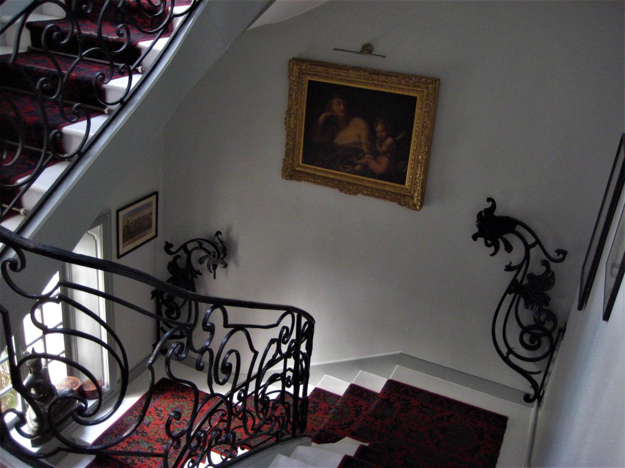 La Residence Des Indes La Rochelle  Zewnętrze zdjęcie