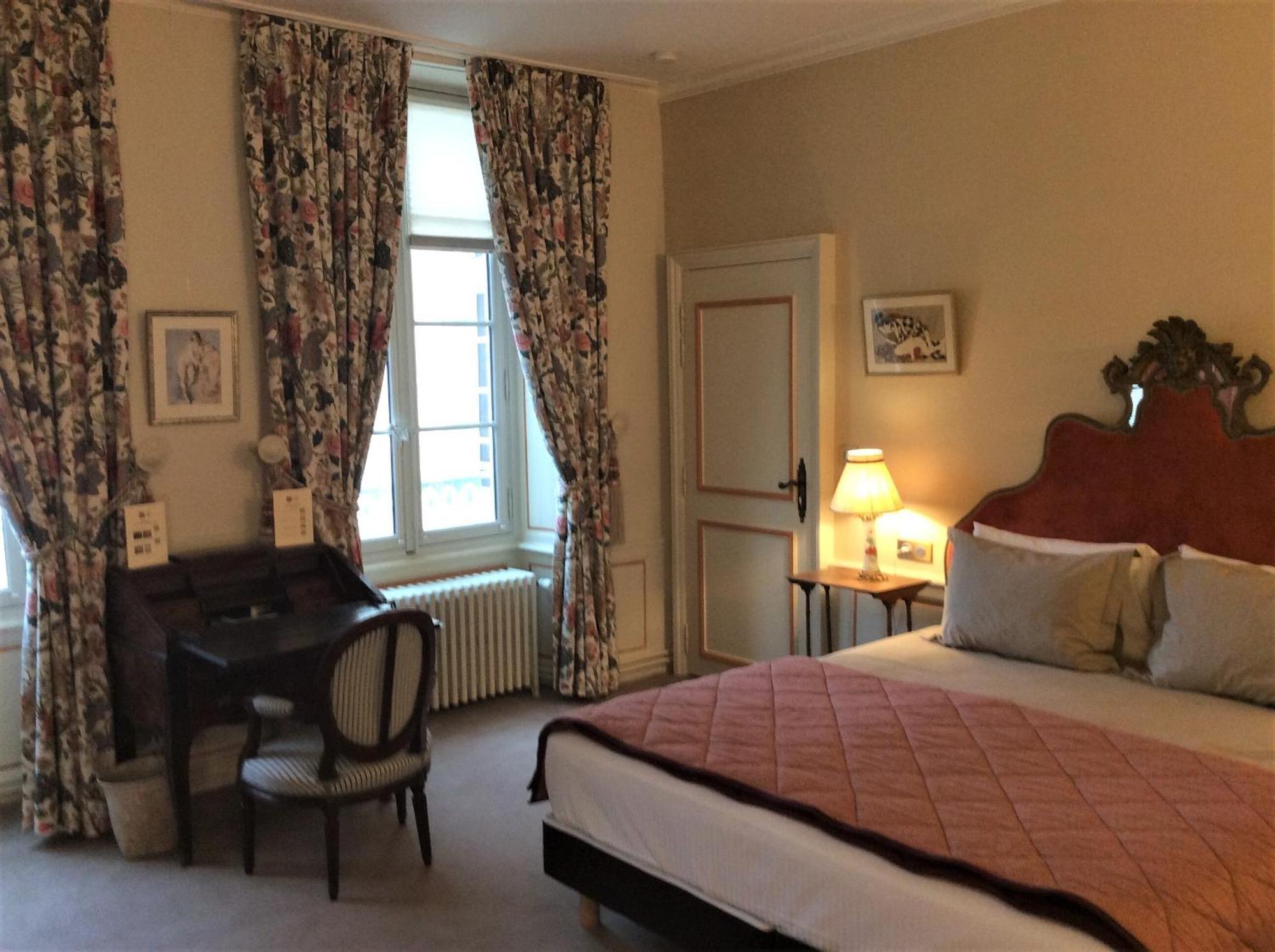 La Residence Des Indes La Rochelle  Zewnętrze zdjęcie